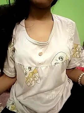 Snapshot of EACH_555 chatting on 11/30/25, 06:34 EACH 555 online show from 11/30/25, 06:34