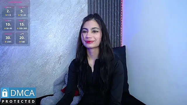 Snapshot of SolBeaumont1 chatting on 03/14/25, 07:23 SolBeaumont1 online show from 03/14/25, 07:23