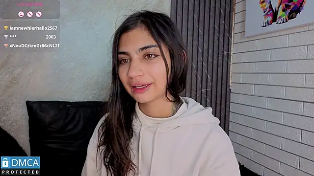 Snapshot of SolBeaumont1 chatting on 09/27/25, 07:35 SolBeaumont1 online show from 09/27/25, 07:35