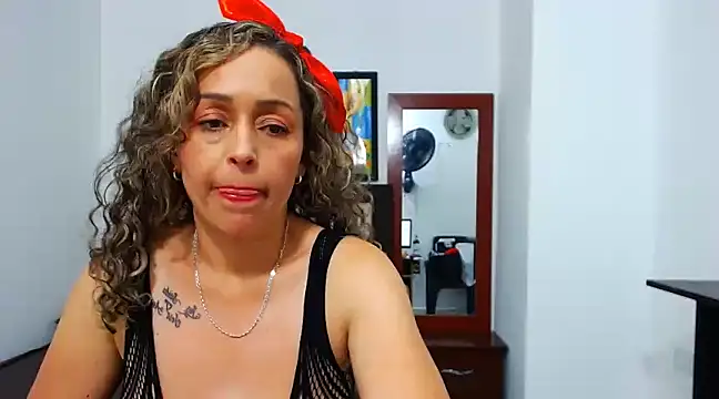 ariellth online show from 12/29/24, 10:14