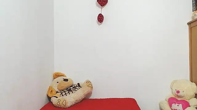 ariellth online show from 11/12/25, 09:47