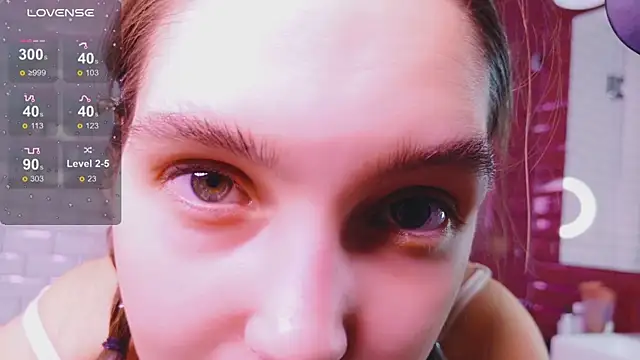 Snapshot of lylylovesyou chatting on 02/21/26, 02:07 lylylovesyou online show from 02/21/26, 02:07