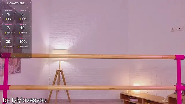 Snapshot of lylylovesyou chatting on 03/14/26, 05:57 lylylovesyou online show from 03/14/26, 05:57