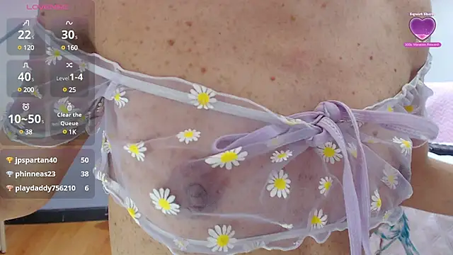  lucysmith online show from 02/02/25, 07:41