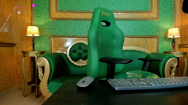 ArkaBella online show from 01/21/25, 03:32