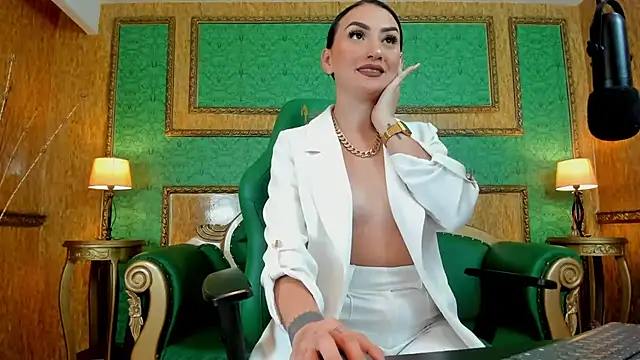 ArkaBella online show from 02/12/25, 07:24