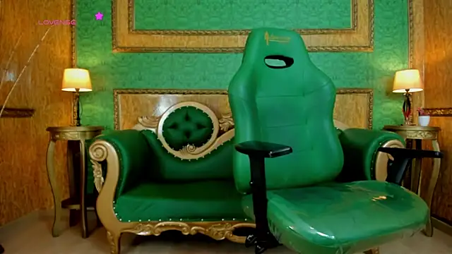 ArkaBella online show from 02/15/25, 06:23