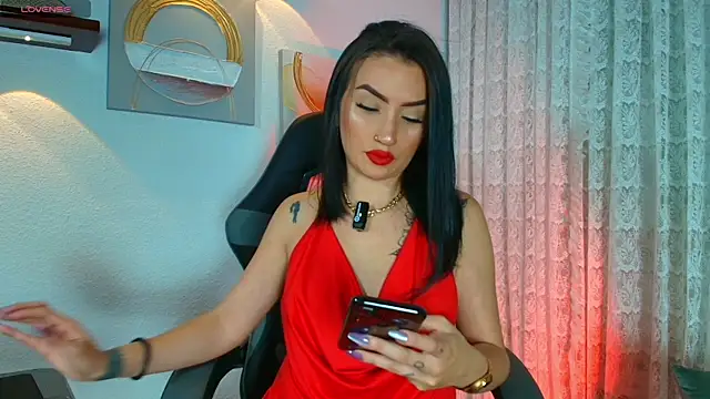 ArkaBella online show from 09/10/25, 06:08