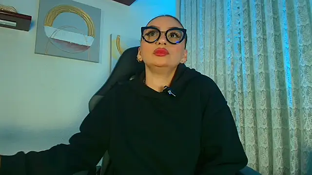 ArkaBella online show from 09/22/25, 08:11