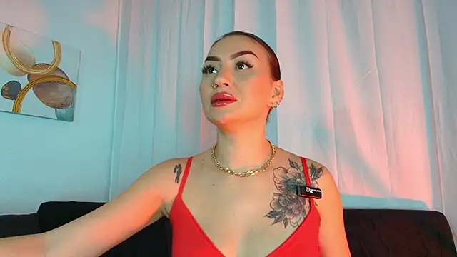 ArkaBella online show from 09/30/25, 08:19