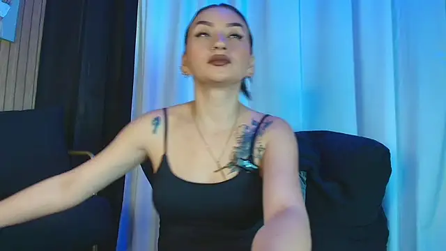 ArkaBella online show from 11/15/25, 08:49