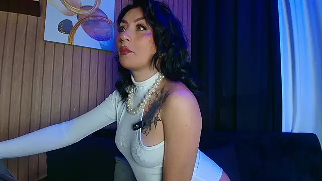 Snapshot of ArkaBella chatting on 02/04/26, 08:25 ArkaBella online show from 02/04/26, 08:25