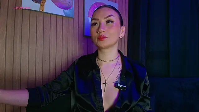 Snapshot of ArkaBella chatting on 02/05/26, 08:24 ArkaBella online show from 02/05/26, 08:24