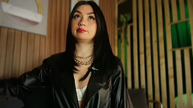 Snapshot of ArkaBella chatting on 02/18/26, 09:44 ArkaBella online show from 02/18/26, 09:44