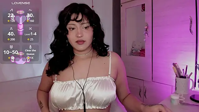 Snapshot of Ju_Kyung chatting on 01/06/26, 04:49 Ju Kyung online show from 01/06/26, 04:49