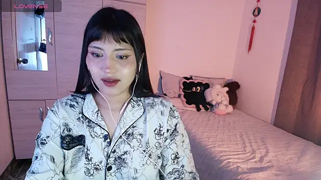 Snapshot of Ju_Kyung chatting on 02/01/26, 04:11 Ju Kyung online show from 02/01/26, 04:11