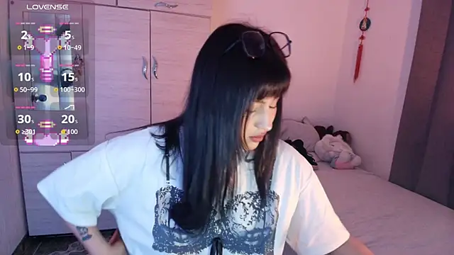 Snapshot of Ju_Kyung chatting on 02/03/26, 10:48 Ju Kyung online show from 02/03/26, 10:48