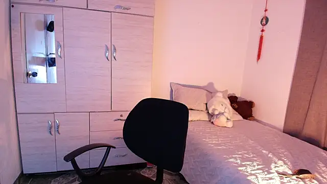 Snapshot of Ju_Kyung chatting on 02/06/26, 01:10 Ju Kyung online show from 02/06/26, 01:10