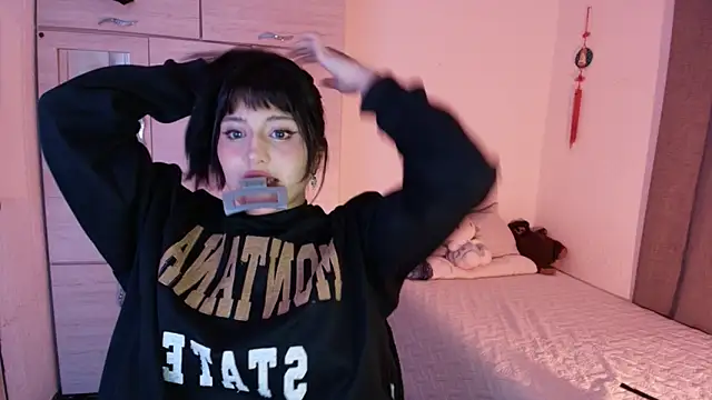 Snapshot of Ju_Kyung chatting on 02/08/26, 03:43 Ju Kyung online show from 02/08/26, 03:43