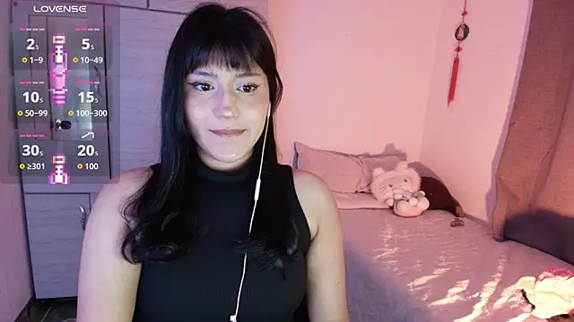 Snapshot of Ju_Kyung chatting on 02/10/26, 01:10 Ju Kyung online show from 02/10/26, 01:10