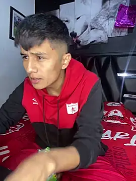 The  Rodriguez online show from 02/18/25, 02:05