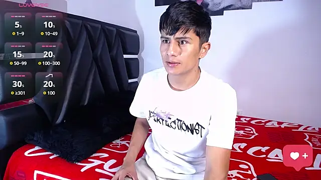 Snapshot of The__Rodriguez chatting on 02/09/26, 10:58 The Rodriguez online show from 02/09/26, 10:58