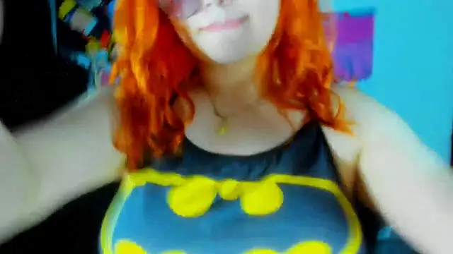 Snapshot of Lily_stone04 chatting on 01/17/25, 08:02 Lily stone04 online show from 01/17/25, 08:02