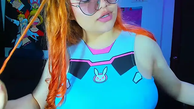 Lily stone04 online show from 12/03/25, 06:54