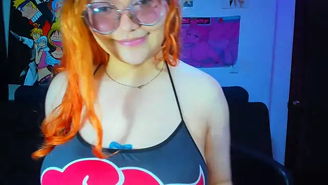 Lily stone04 online show from 12/05/25, 06:00