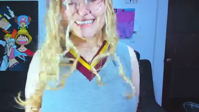 Lily stone04 online show from 06/15/26, 04:58