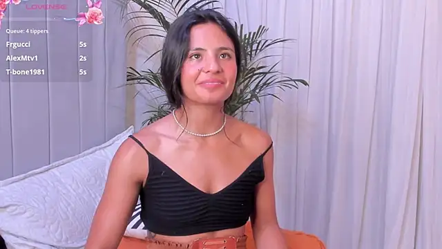 Mindy sweety online show from 01/18/25, 07:37