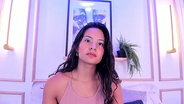 Mindy sweety online show from 11/14/25, 11:53