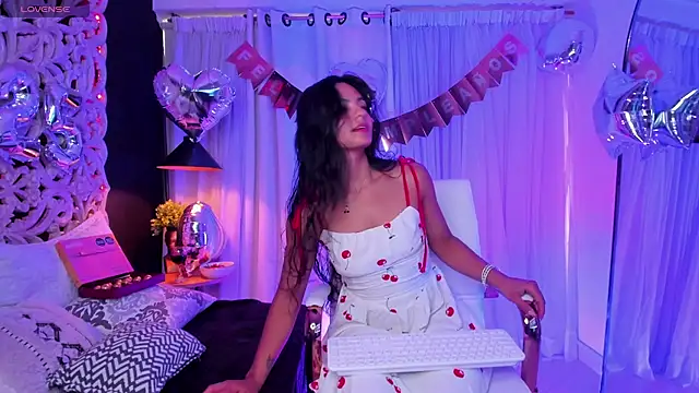 Mindy sweety online show from 02/12/26, 02:01