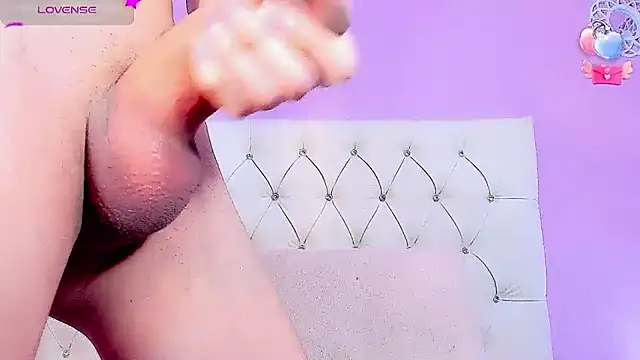 Babyaleja online show from 03/18/25, 06:59