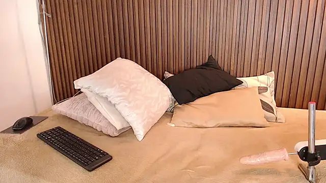 Ifis tiresia1 online show from 09/23/25, 06:16