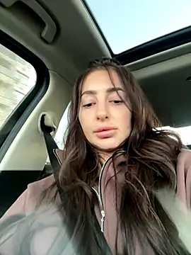 BabesGoesWild online show from 10/31/25, 04:57