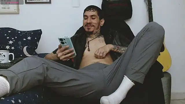 IaDoherty online show from 10/15/25, 09:31