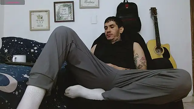 IaDoherty online show from 10/20/25, 08:26