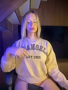 Bellahcha online show from 05/10/26, 06:35