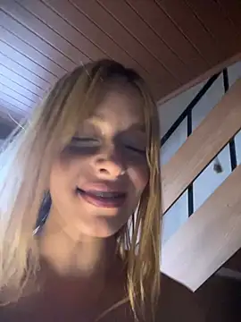 Bellahcha online show from 05/11/26, 04:04