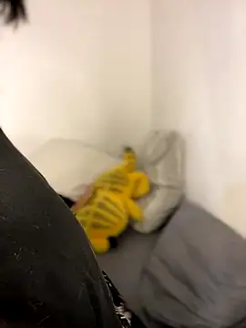 AnnikaMerliahh  online show from 10/30/25, 03:30