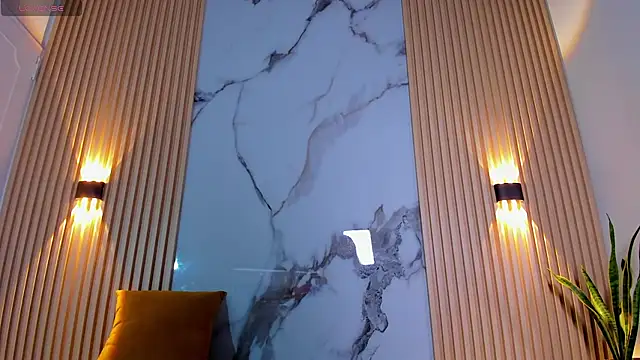 Lil eva2 online show from 10/30/25, 07:25