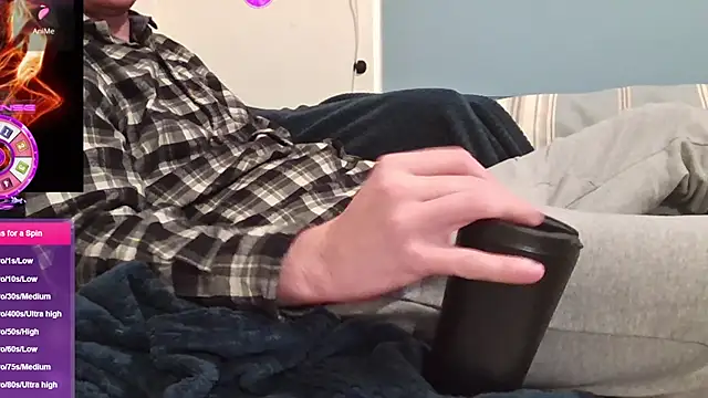 an4y8ot online show from 12/16/25, 09:20