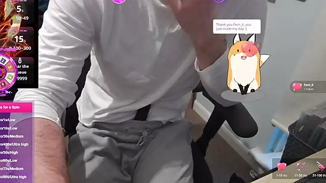 an4y8ot online show from 12/17/25, 09:26