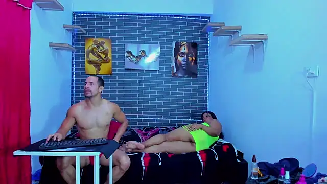 alessandro27yleonora online show from 02/26/25, 02:46