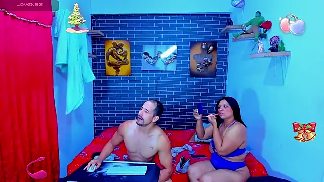 alessandro27yleonora online show from 11/26/25, 11:00