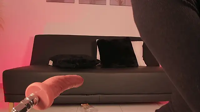 iam cami online show from 03/13/26, 12:34