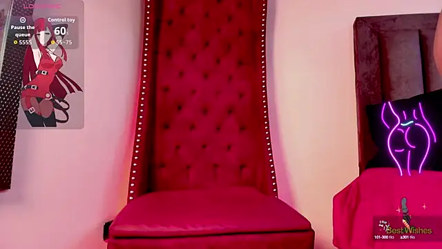 BiancaAntonelli online show from 10/12/25, 01:54