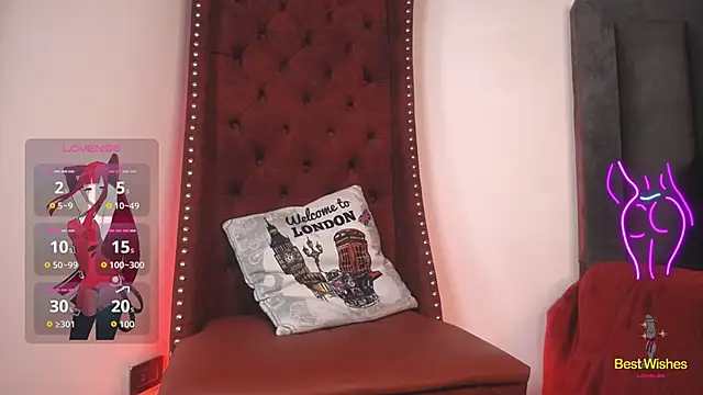 BiancaAntonelli online show from 10/26/25, 01:50