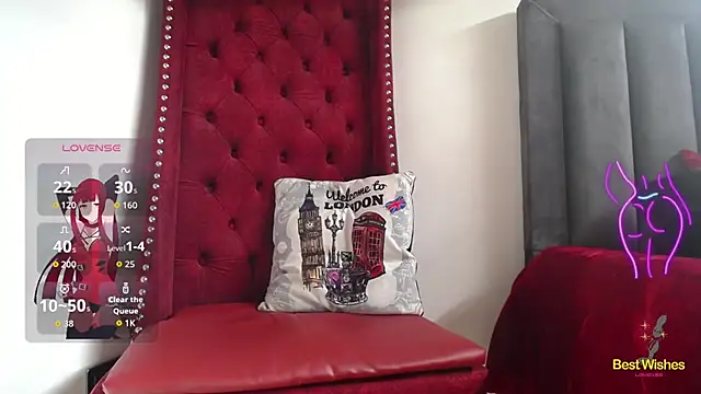 BiancaAntonelli online show from 11/15/25, 01:07